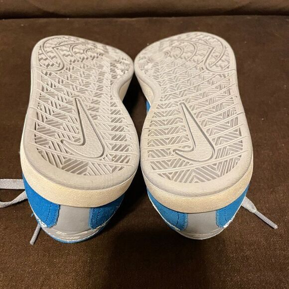 Like New condition Nike Eric Koston Skateboarding sneaker GS 6.5 US or 8 womens - Picture 5 of 7